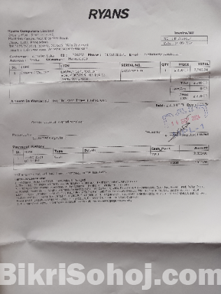 Logitech C270 Webcam